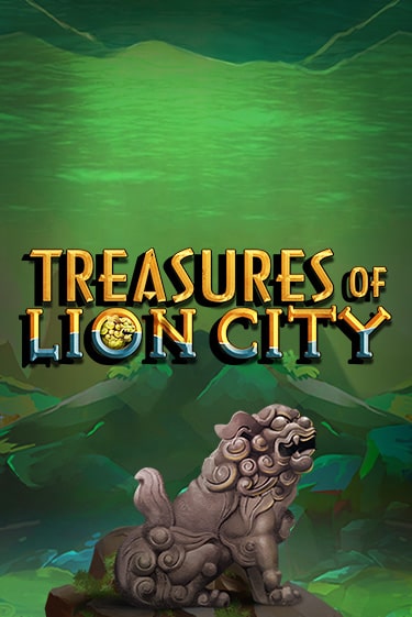 Treasures of Lion City Играть бесплатно в слот | Вулкан Победа