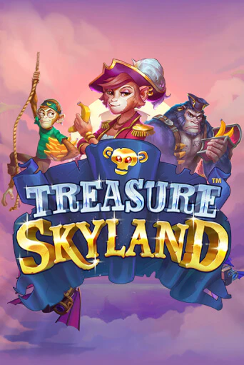 Treasure Skyland Играть бесплатно в слот | Вулкан Победа