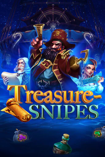 Treasure-snipes Играть бесплатно в слот | Вулкан Победа