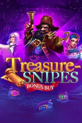 Treasure-snipes Bonus Buy Играть бесплатно в слот | Вулкан Победа