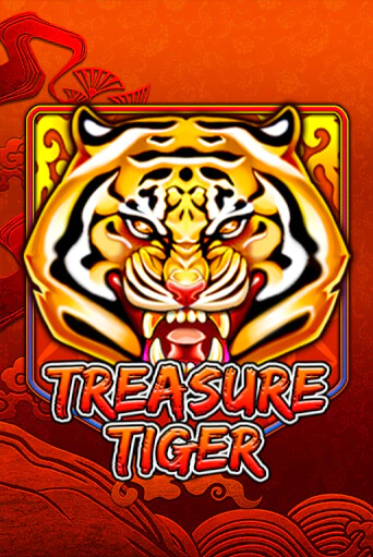 Treasure Tiger Играть бесплатно в слот | Вулкан Победа