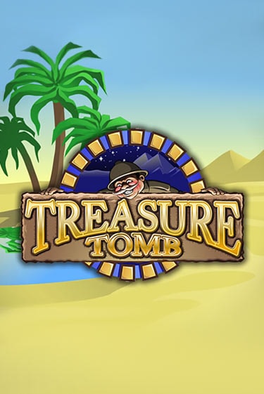 Treasure Tomb Играть бесплатно в слот | Вулкан Победа