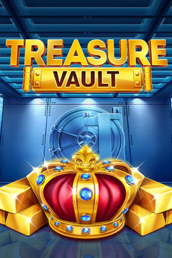 Treasure Vault Играть бесплатно в слот | Вулкан Победа