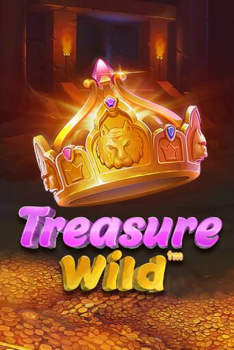 Treasure Wild Играть бесплатно в слот | Вулкан Победа