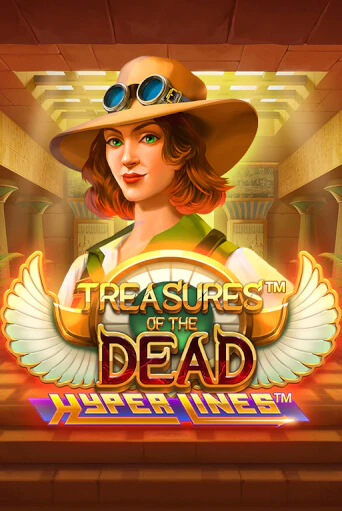 Treasures of the Dead Играть бесплатно в слот | Вулкан Победа