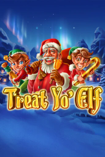 Treat Yo’ Elf Играть бесплатно в слот | Вулкан Победа