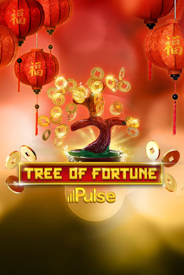 Tree of Fortune Играть бесплатно в слот | Вулкан Победа