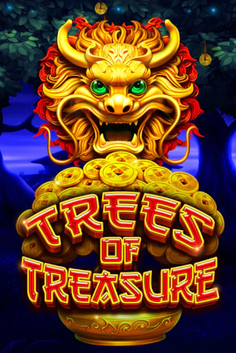 Trees of Treasure Играть бесплатно в слот | Вулкан Победа