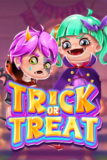 Trick Or Treat Играть бесплатно в слот | Вулкан Победа