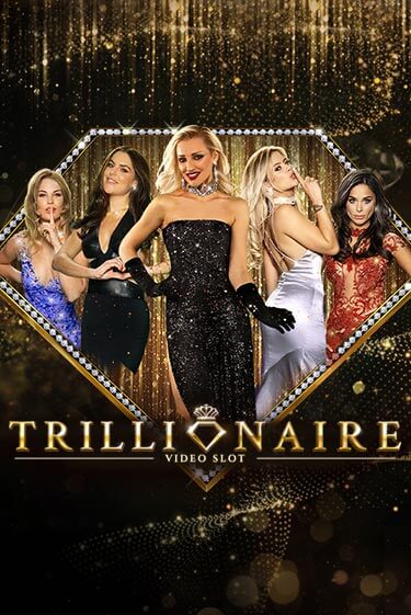 Trillionaire Играть бесплатно в слот | Вулкан Победа