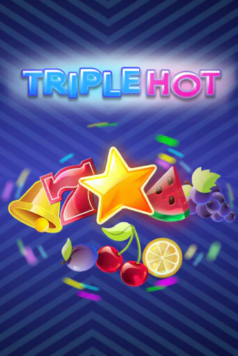 Triple Hot Играть бесплатно в слот | Вулкан Победа