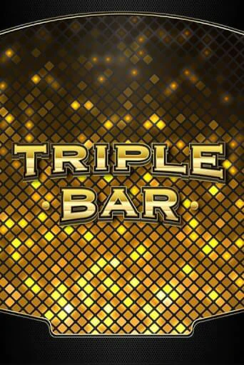 Triple Bar Играть бесплатно в слот | Вулкан Победа
