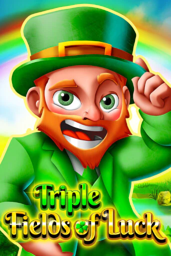 Triple Fields of Luck Играть бесплатно в слот | Вулкан Победа