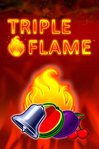 Triple Flame Играть бесплатно в слот | Вулкан Победа