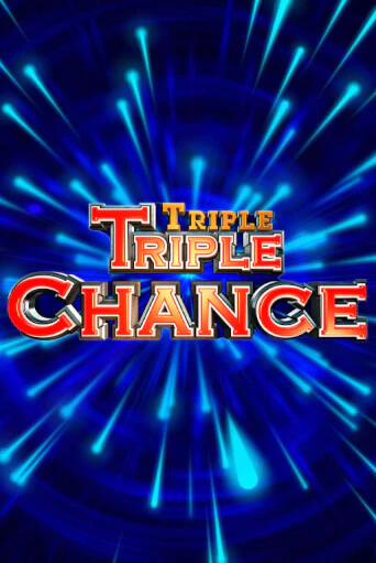 Triple Triple Chance Играть бесплатно в слот | Вулкан Победа