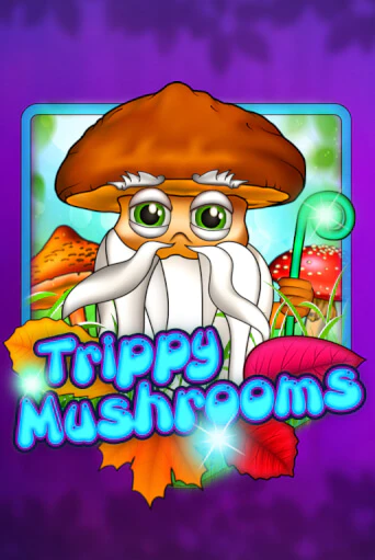 Trippy Mushrooms Играть бесплатно в слот | Вулкан Победа