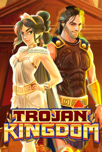 Trojan Kingdom Играть бесплатно в слот | Вулкан Победа