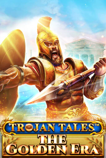 Trojan Tales - The Golden Era Играть бесплатно в слот | Вулкан Победа