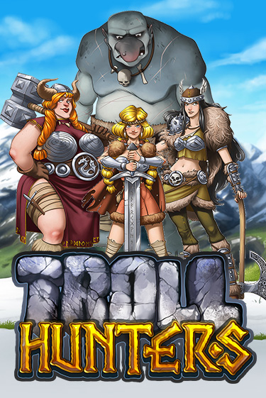 Troll Hunters Играть бесплатно в слот | Вулкан Победа
