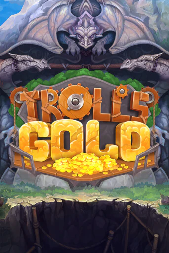 Troll's Gold Играть бесплатно в слот | Вулкан Победа