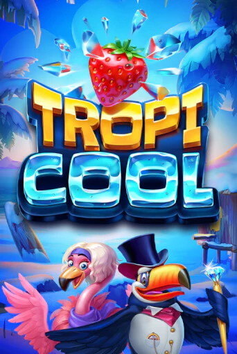 Tropicool Играть бесплатно в слот | Вулкан Победа
