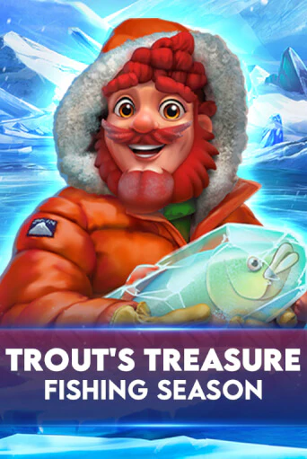 Trout's Treasure - Fishing Season Играть бесплатно в слот | Вулкан Победа