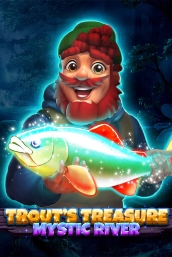 Trout's Treasure - Mystic River Играть бесплатно в слот | Вулкан Победа