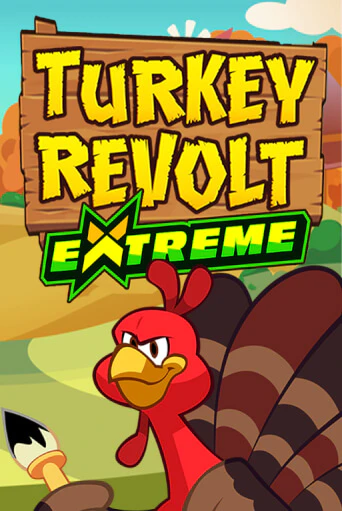 Turkey Revolt Extreme Играть бесплатно в слот | Вулкан Победа