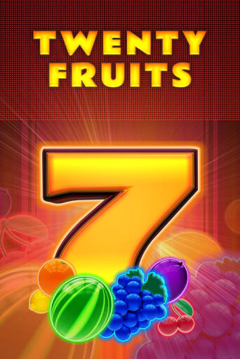 Twenty Fruits Играть бесплатно в слот | Вулкан Победа