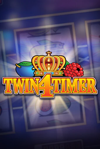 Twin4Timer Играть бесплатно в слот | Вулкан Победа