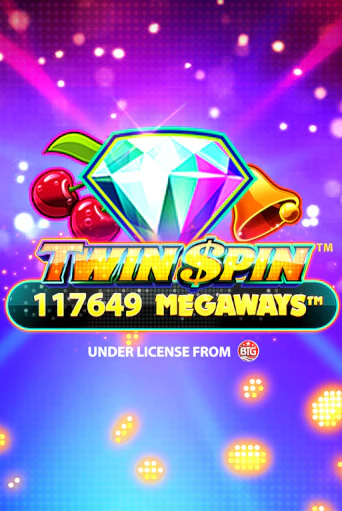Twin Spin Megaways Играть бесплатно в слот | Вулкан Победа