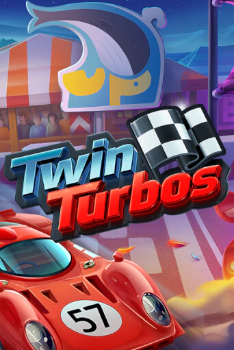 Twin Turbos Играть бесплатно в слот | Вулкан Победа
