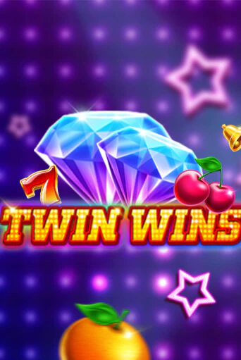 TwinWins Играть бесплатно в слот | Вулкан Победа