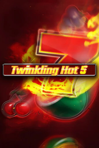 Twinkling Hot 5 Играть бесплатно в слот | Вулкан Победа