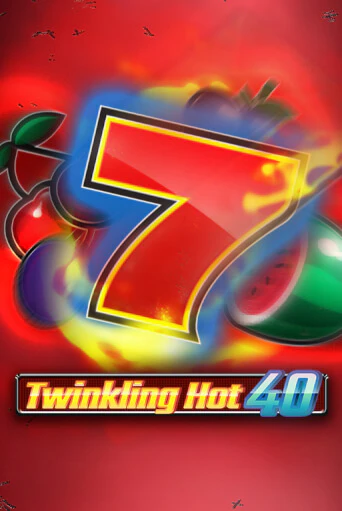 Twinkling Hot 40 Играть бесплатно в слот | Вулкан Победа