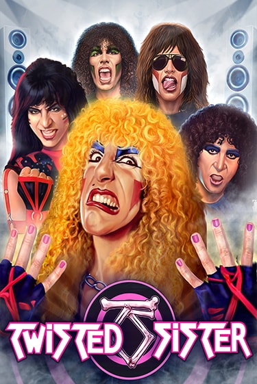 Twisted Sister Играть бесплатно в слот | Вулкан Победа