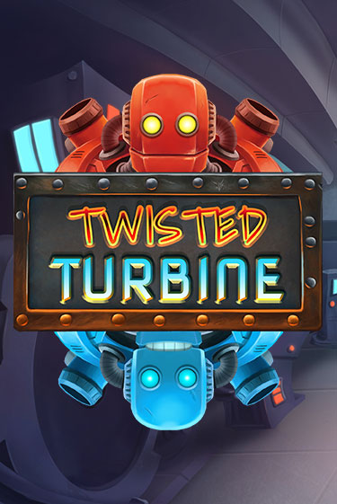 Twisted Turbine Играть бесплатно в слот | Вулкан Победа