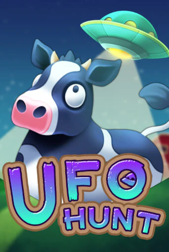 UFO Hunt Играть бесплатно в слот | Вулкан Победа