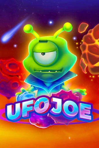UFO Joe Играть бесплатно в слот | Вулкан Победа