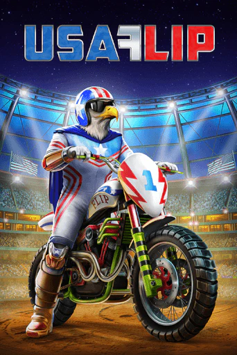 USA Flip Играть бесплатно в слот | Вулкан Победа