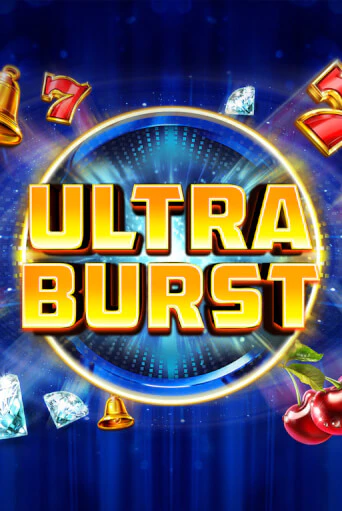 Ultra Burst Играть бесплатно в слот | Вулкан Победа
