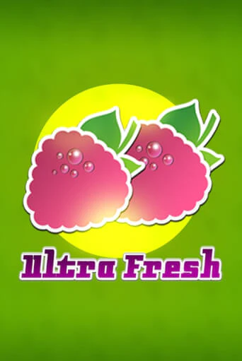 Ultra Fresh Играть бесплатно в слот | Вулкан Победа