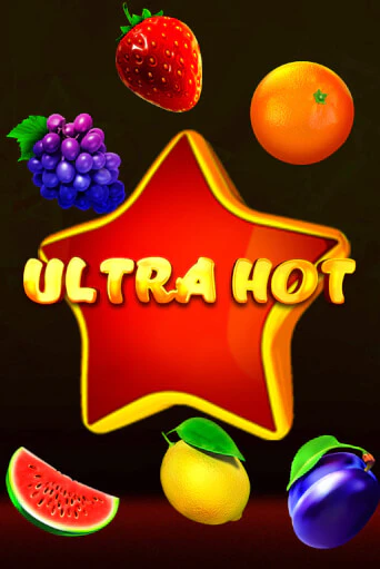 Ultra Hot Играть бесплатно в слот | Вулкан Победа