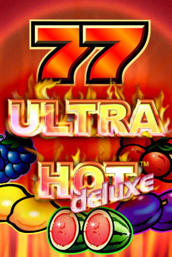Ultra Hot Deluxe Играть бесплатно в слот | Вулкан Победа