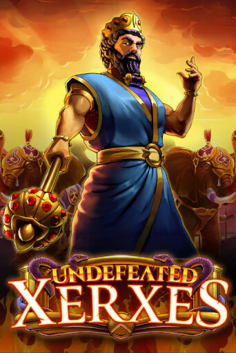 Undefeated Xerxes Играть бесплатно в слот | Вулкан Победа