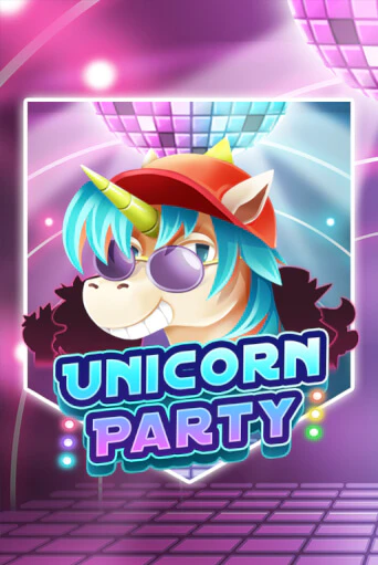 Unicorn Party Играть бесплатно в слот | Вулкан Победа
