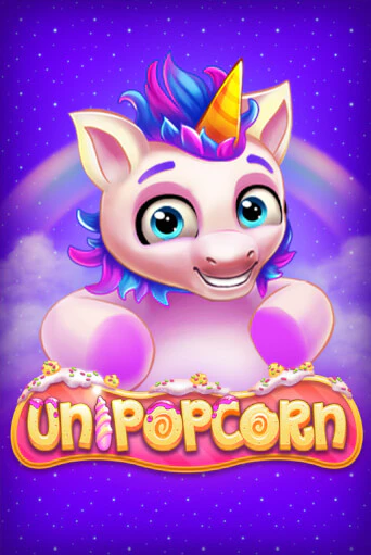 Unipopcorn Играть бесплатно в слот | Вулкан Победа