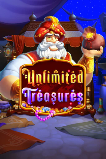 Unlimited Treasures Играть бесплатно в слот | Вулкан Победа