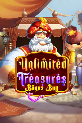 Unlimited Treasures Bonus Buy Играть бесплатно в слот | Вулкан Победа
