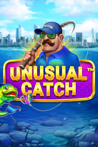 Unusual Catch™ Играть бесплатно в слот | Вулкан Победа